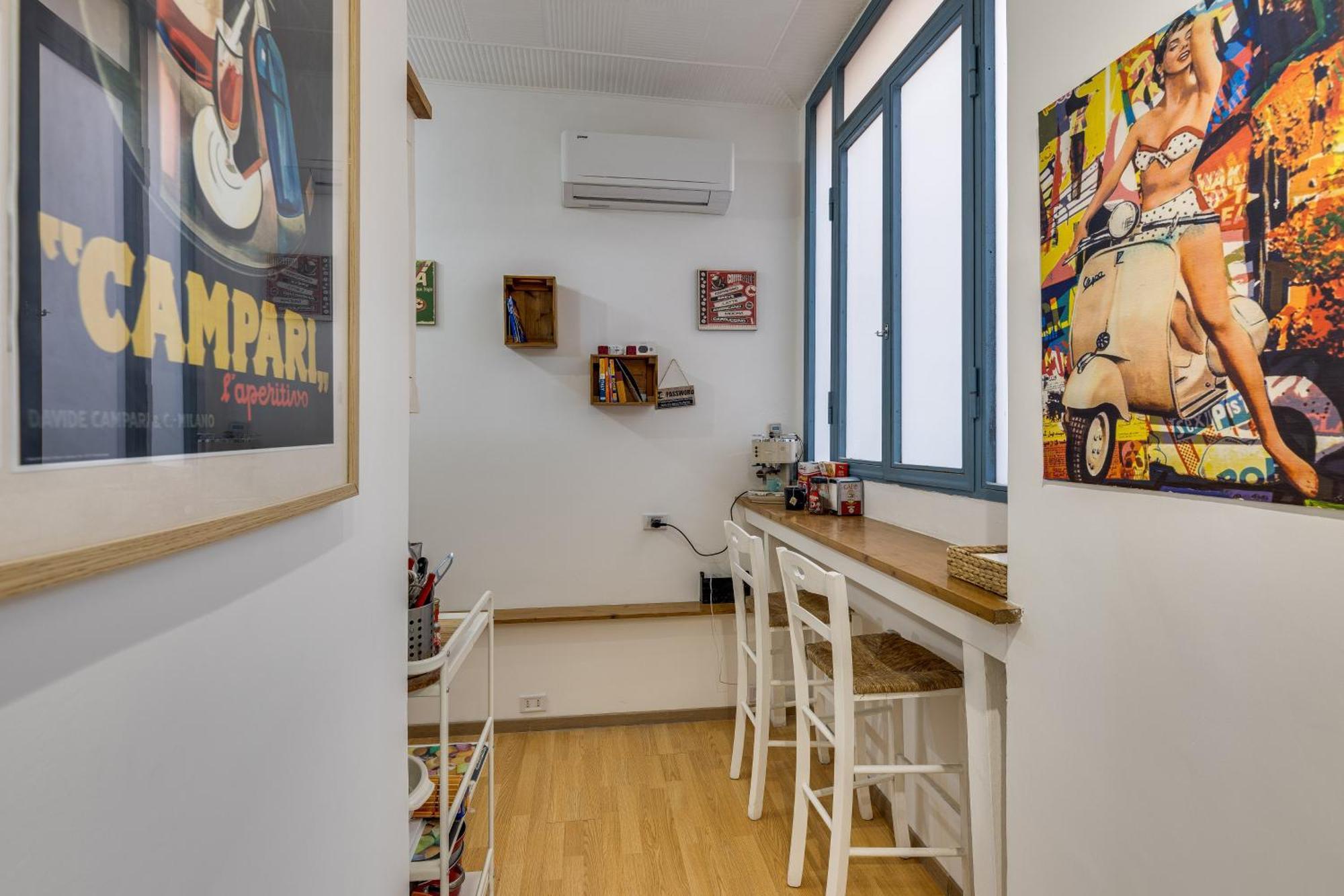Ferienwohnung Gladiator'S House Rom Exterior foto